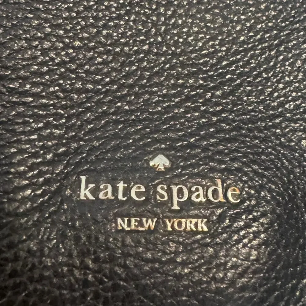 kate spade Leloa medium‎ triple compartment shoulder bag